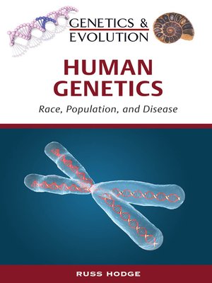 cover image of Human Genetics